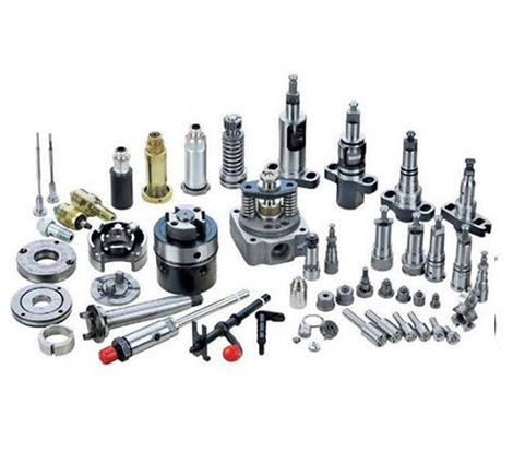 What types of auto parts do you sell?