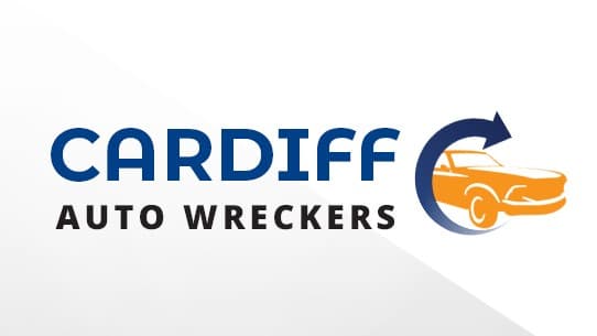Cardiff Auto Wreckers Icon