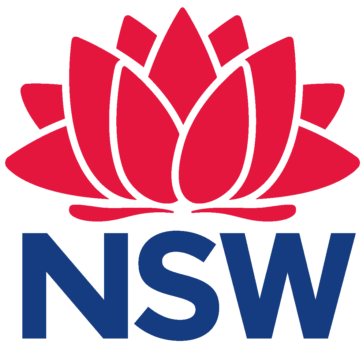 NSW logo